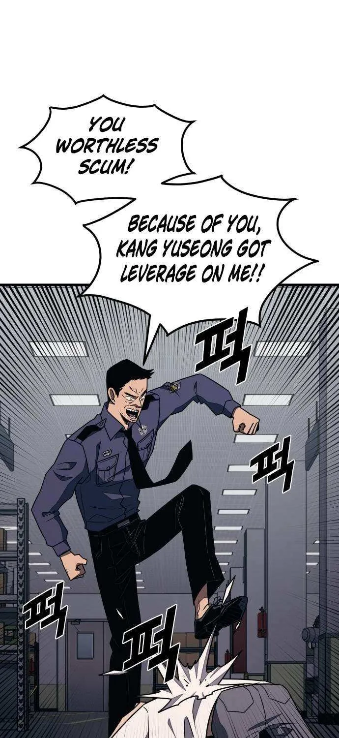 Rehabilitation Classroom Mangakakalot X Chapter 25 Page 79