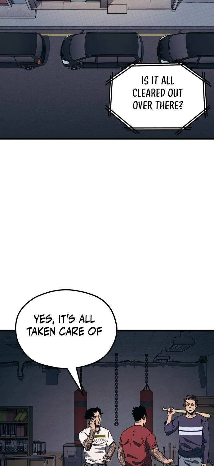 Rehabilitation Classroom Mangakakalot X Chapter 25 Page 83