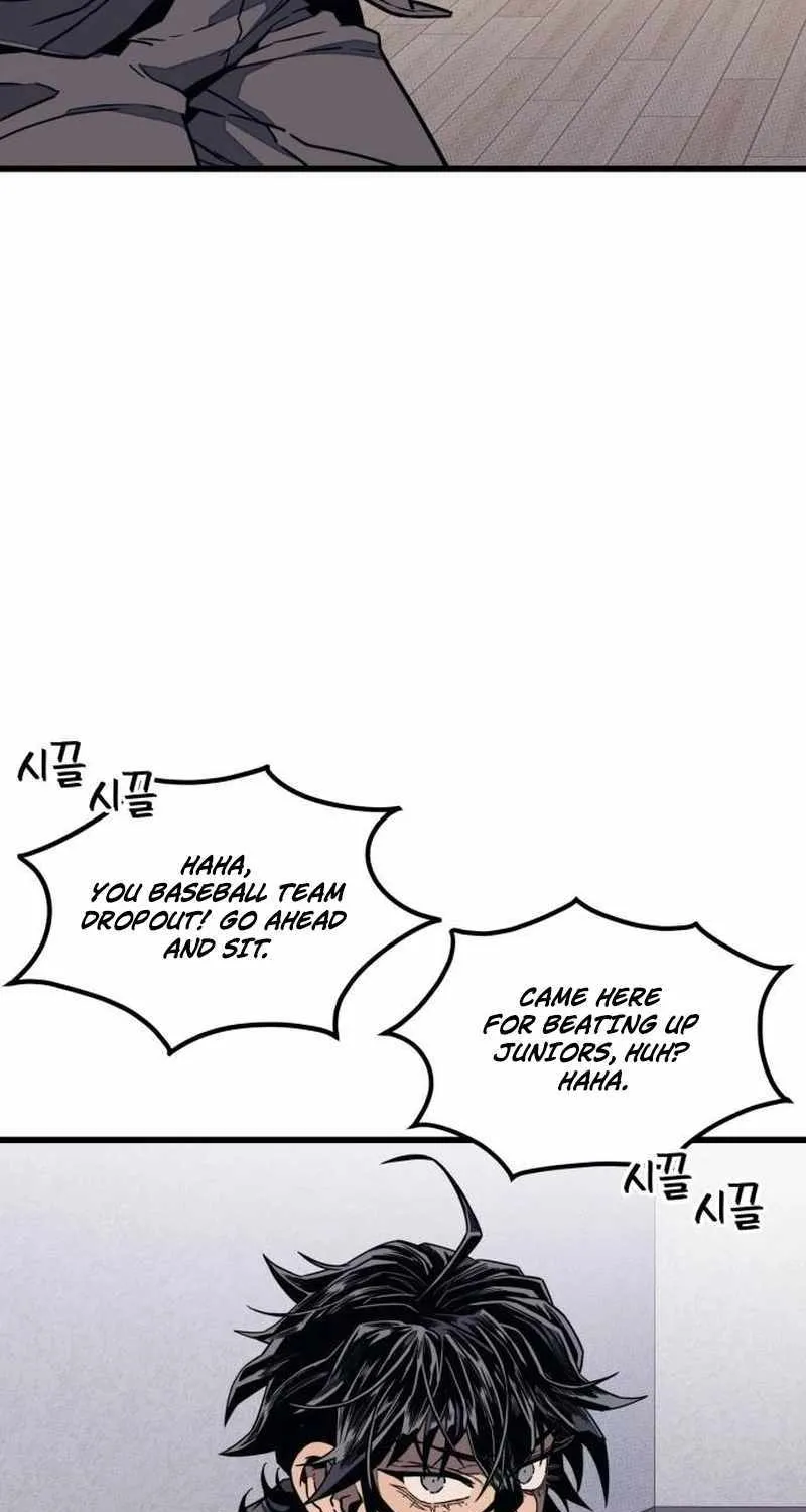 Rehabilitation Classroom Mangakakalot X Chapter 4 Page 51