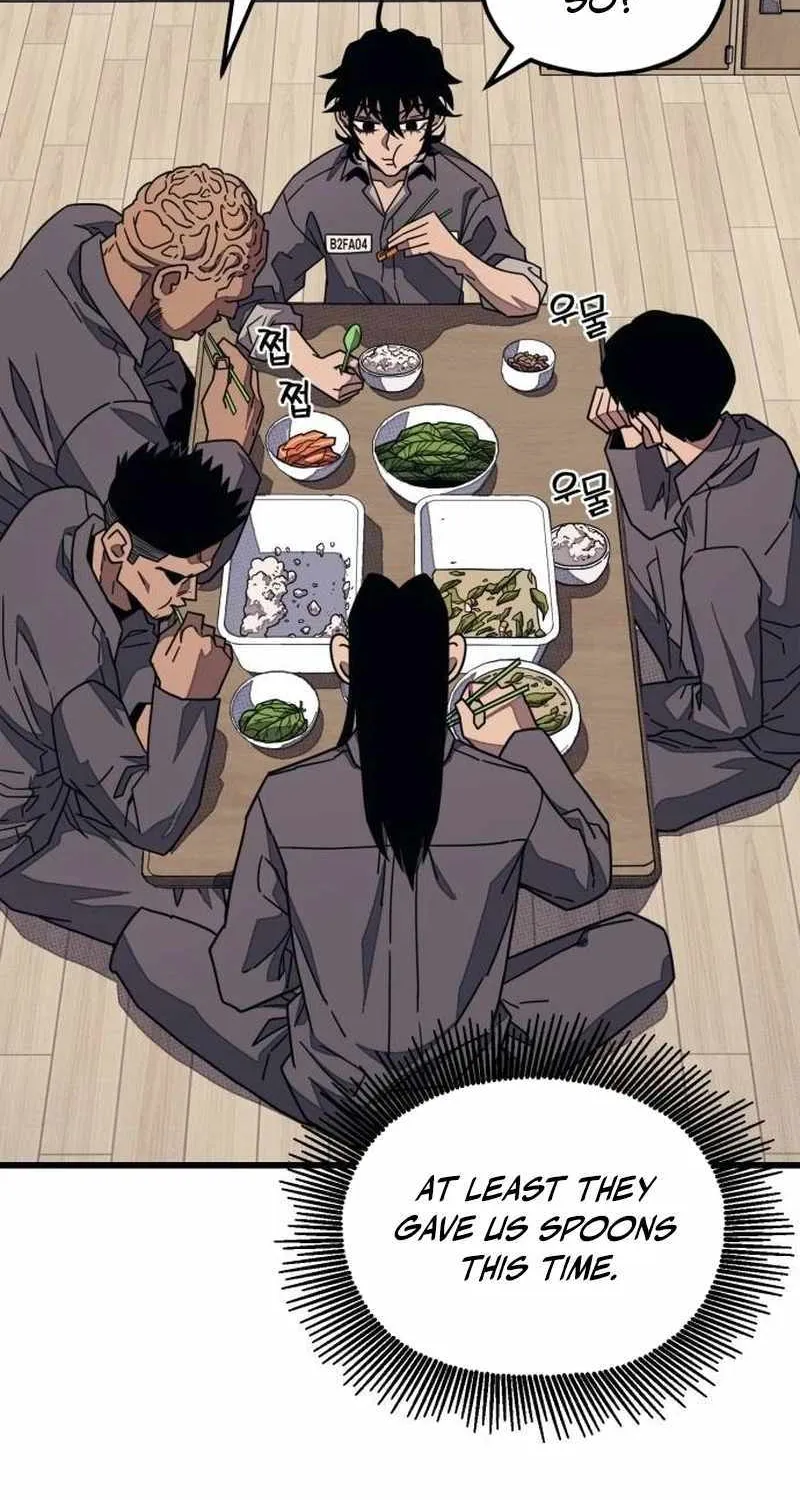 Rehabilitation Classroom Mangakakalot X Chapter 4 Page 110
