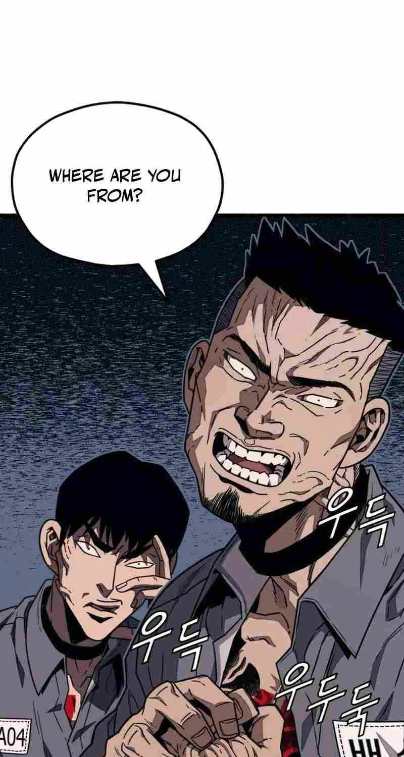 Rehabilitation Classroom Mangakakalot X Chapter 4 Page 13