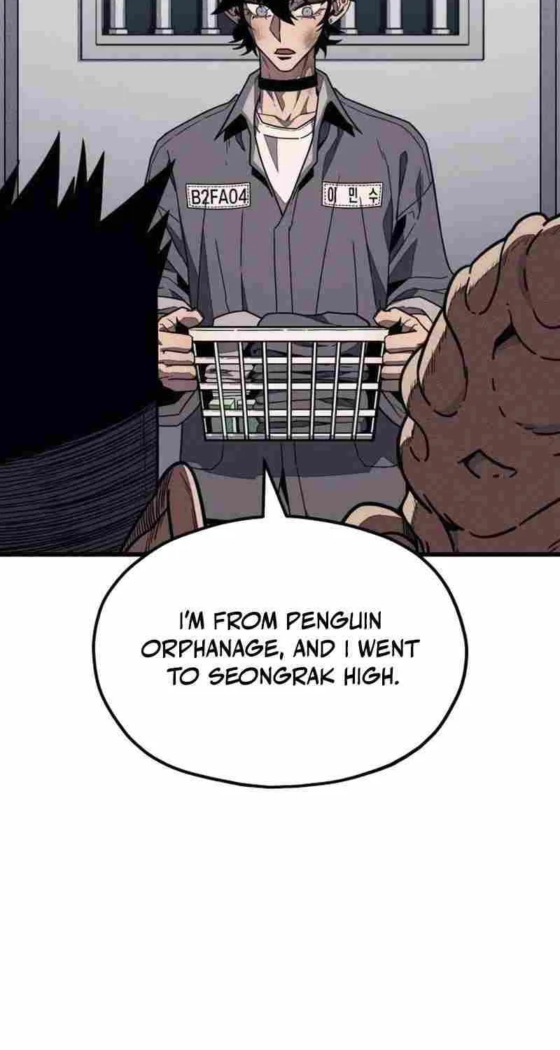 Rehabilitation Classroom Mangakakalot X Chapter 4 Page 15