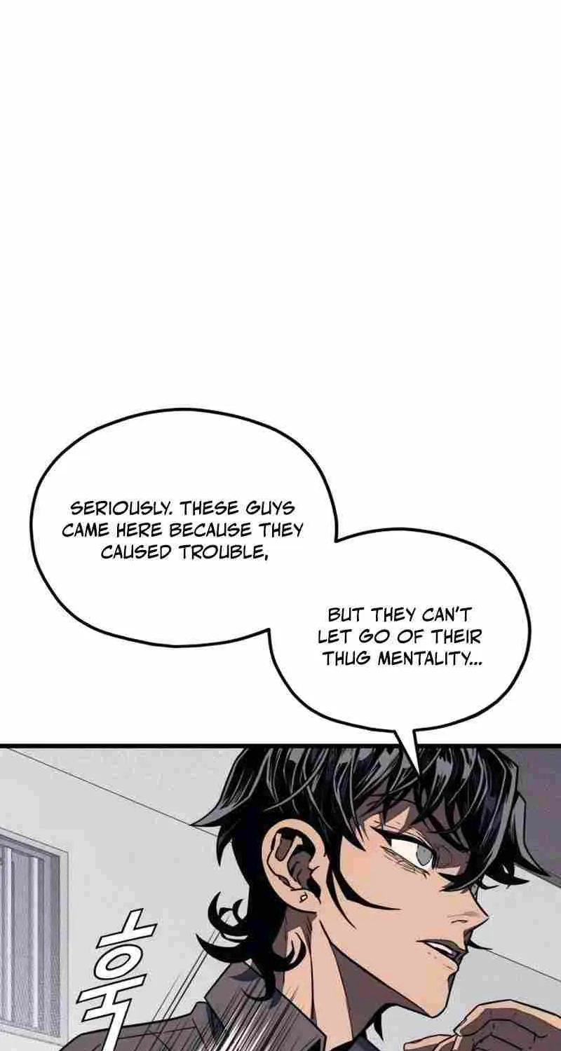 Rehabilitation Classroom Mangakakalot X Chapter 4 Page 145