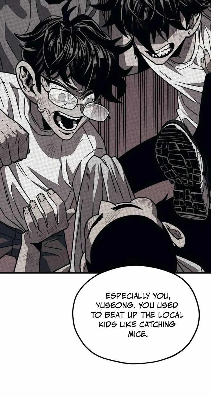 Rehabilitation Classroom Mangakakalot X Chapter 4 Page 163