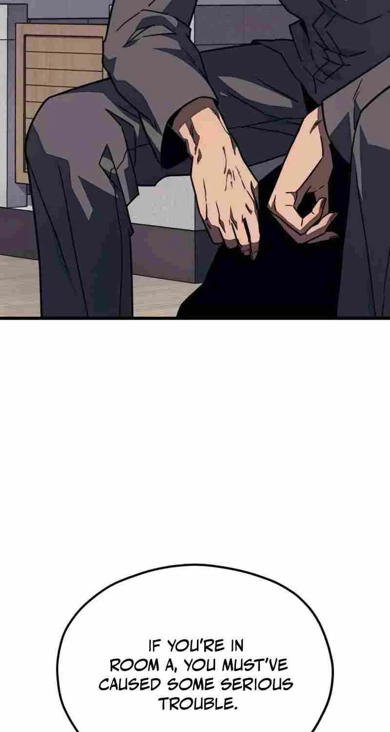 Rehabilitation Classroom Mangakakalot X Chapter 4 Page 20