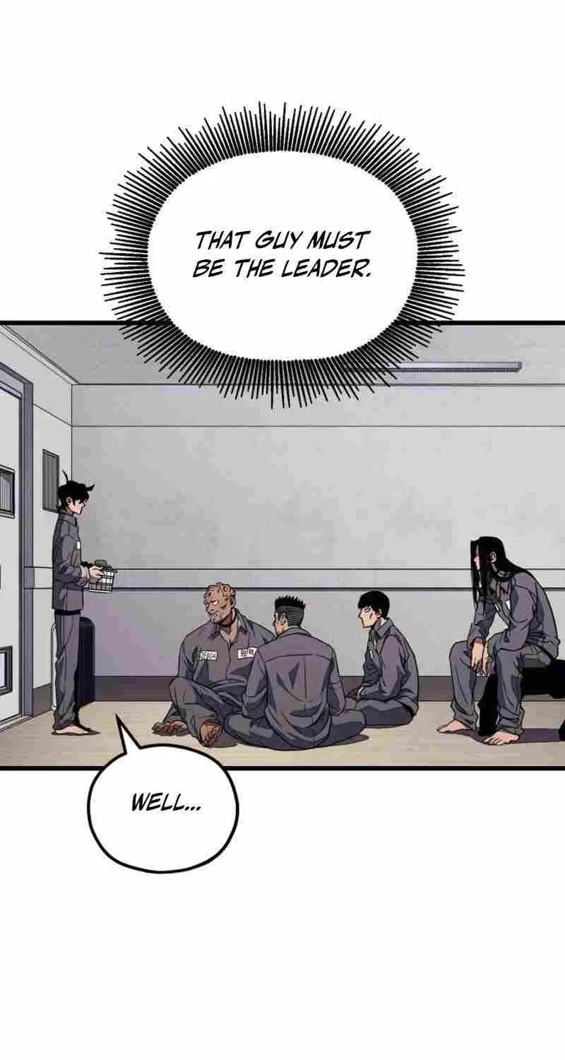 Rehabilitation Classroom Mangakakalot X Chapter 4 Page 23