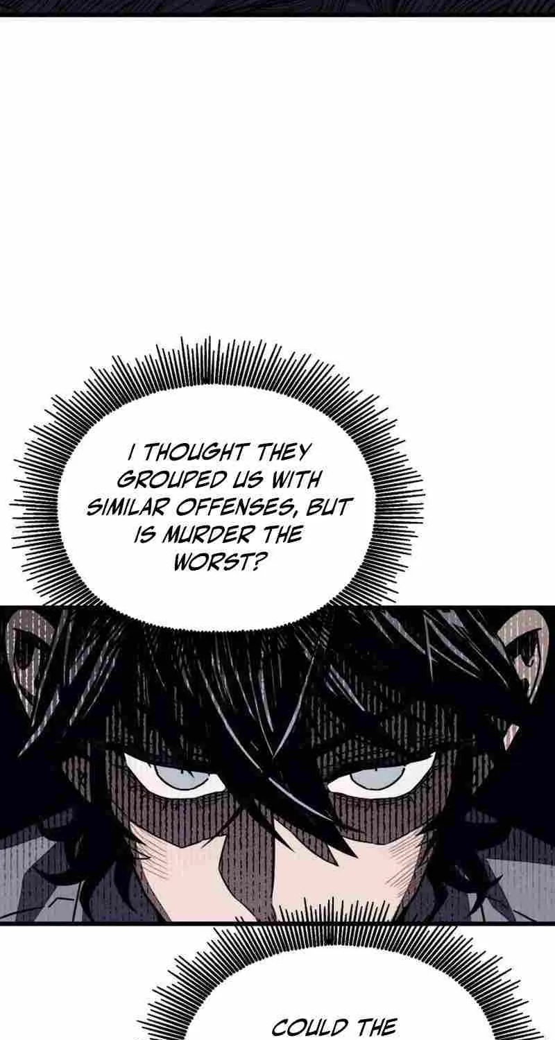 Rehabilitation Classroom Mangakakalot X Chapter 4 Page 29