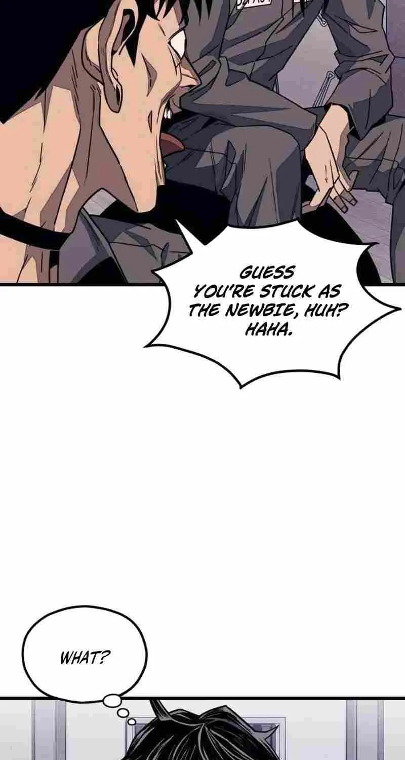 Rehabilitation Classroom Mangakakalot X Chapter 4 Page 31