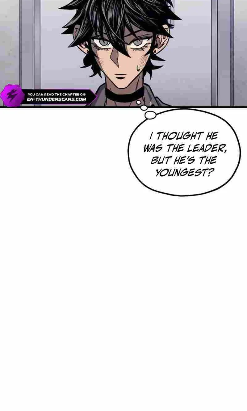 Rehabilitation Classroom Mangakakalot X Chapter 4 Page 32