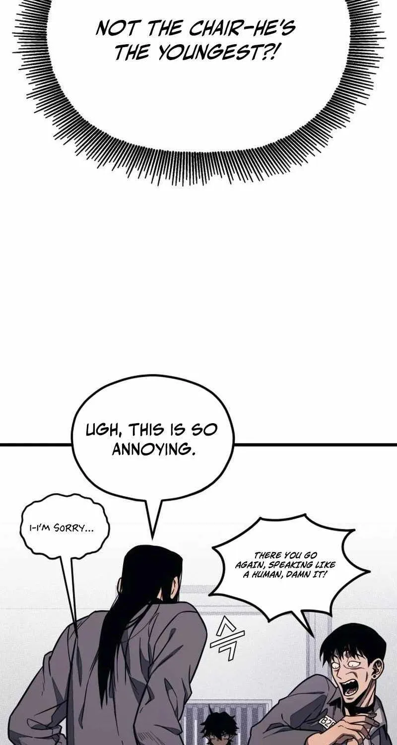 Rehabilitation Classroom Mangakakalot X Chapter 4 Page 36