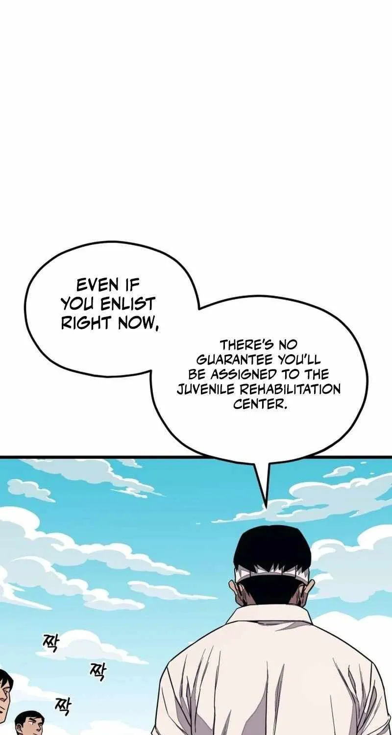 Rehabilitation Classroom Mangakakalot X Chapter 5 Page 46