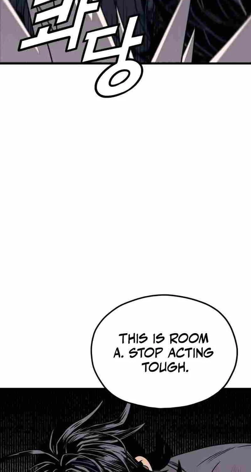 Rehabilitation Classroom Mangakakalot X Chapter 5 Page 10