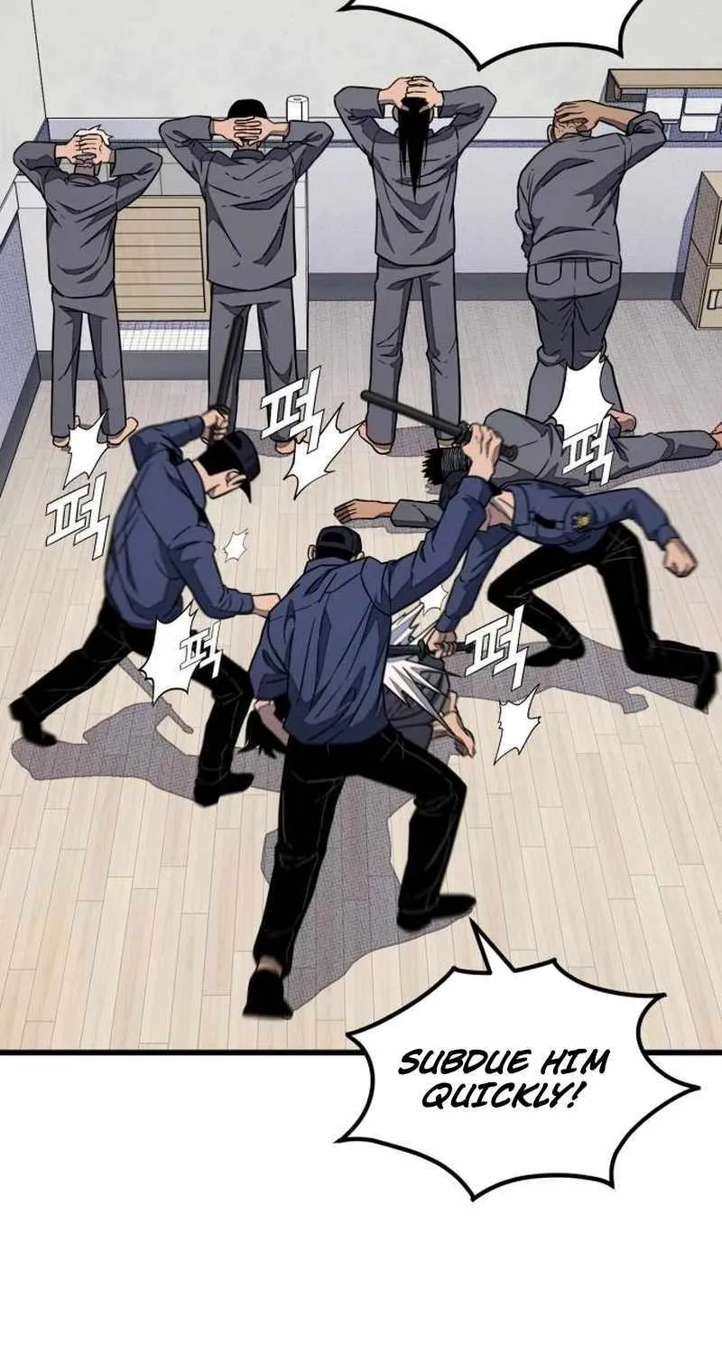 Rehabilitation Classroom Mangakakalot X Chapter 5 Page 99