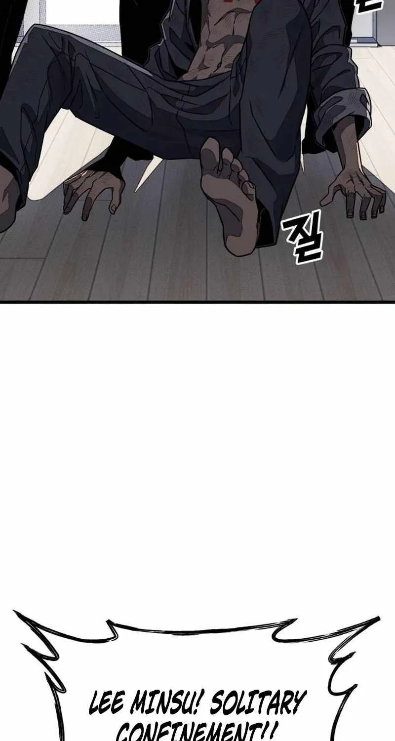 Rehabilitation Classroom Mangakakalot X Chapter 5 Page 107