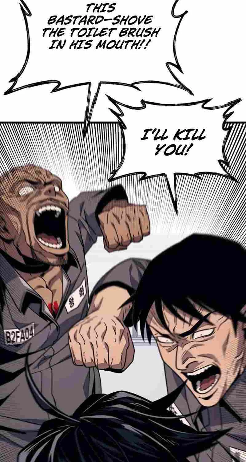 Rehabilitation Classroom Mangakakalot X Chapter 5 Page 19