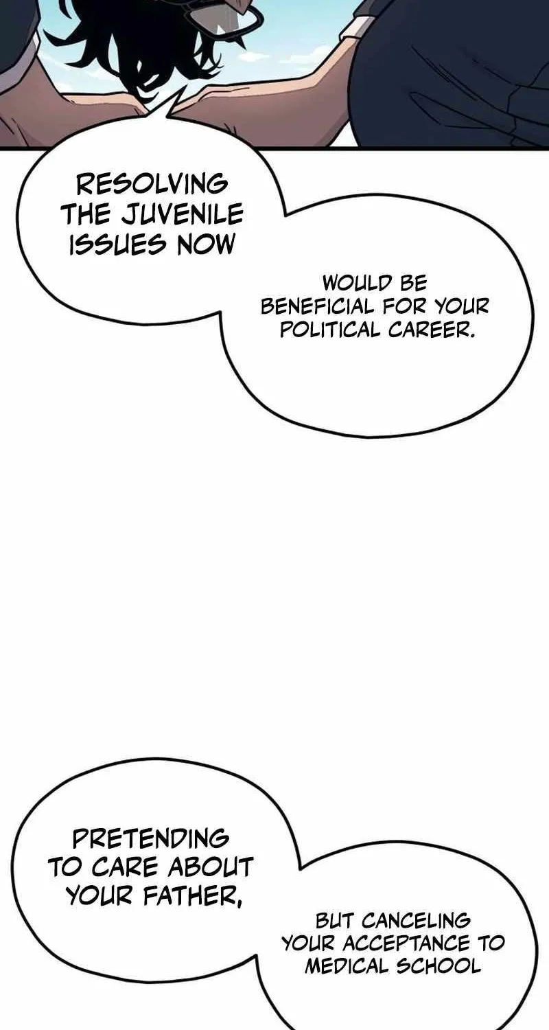 Rehabilitation Classroom Mangakakalot X Chapter 5 Page 38