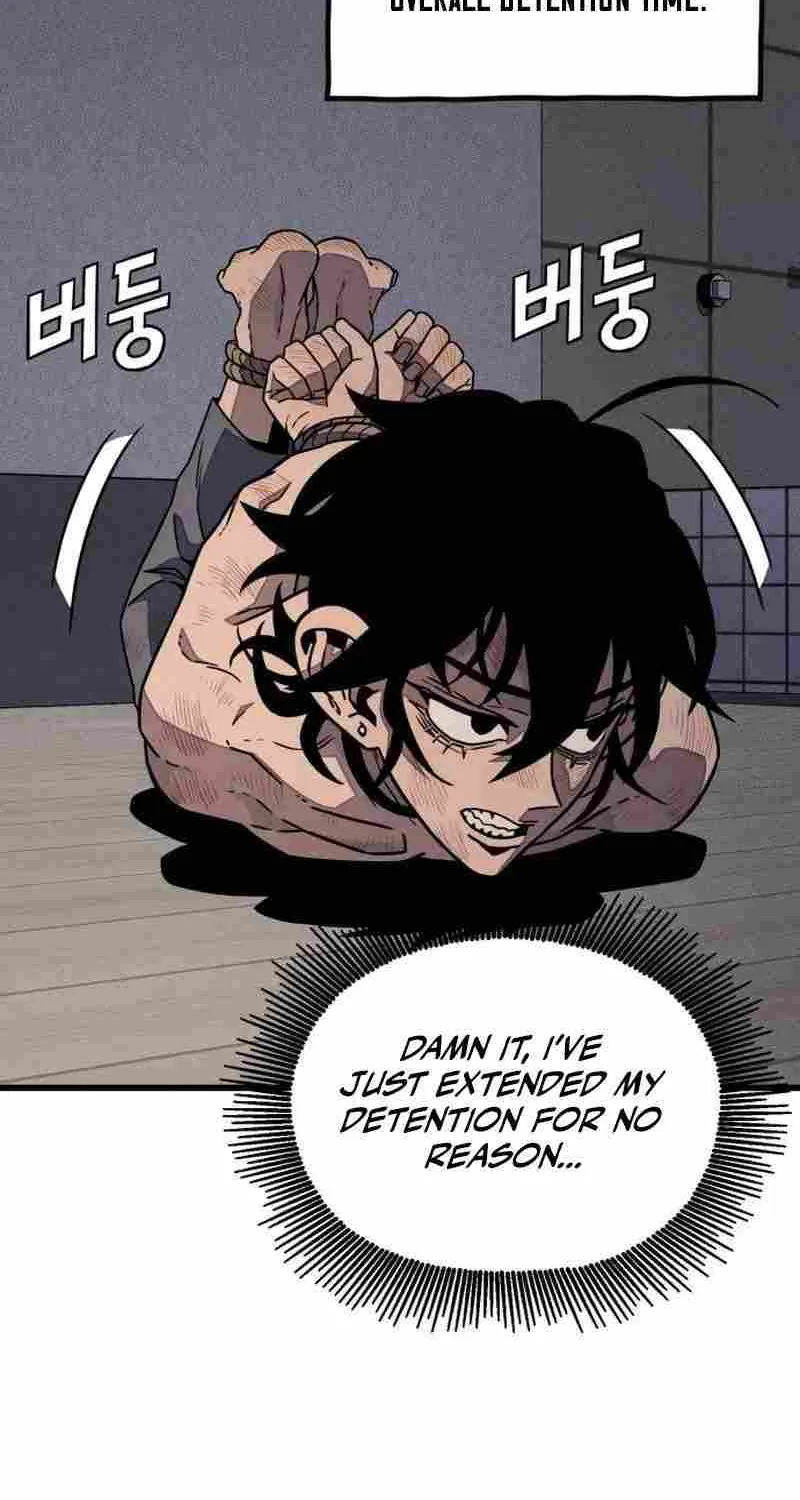 Rehabilitation Classroom Mangakakalot X Chapter 6 Page 5