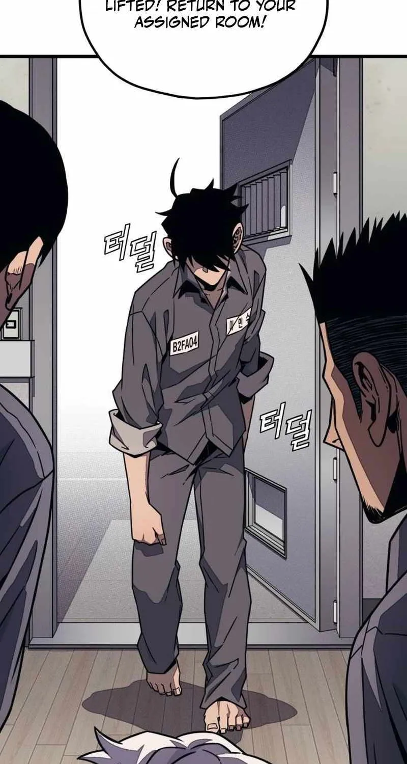 Rehabilitation Classroom Mangakakalot X Chapter 6 Page 61