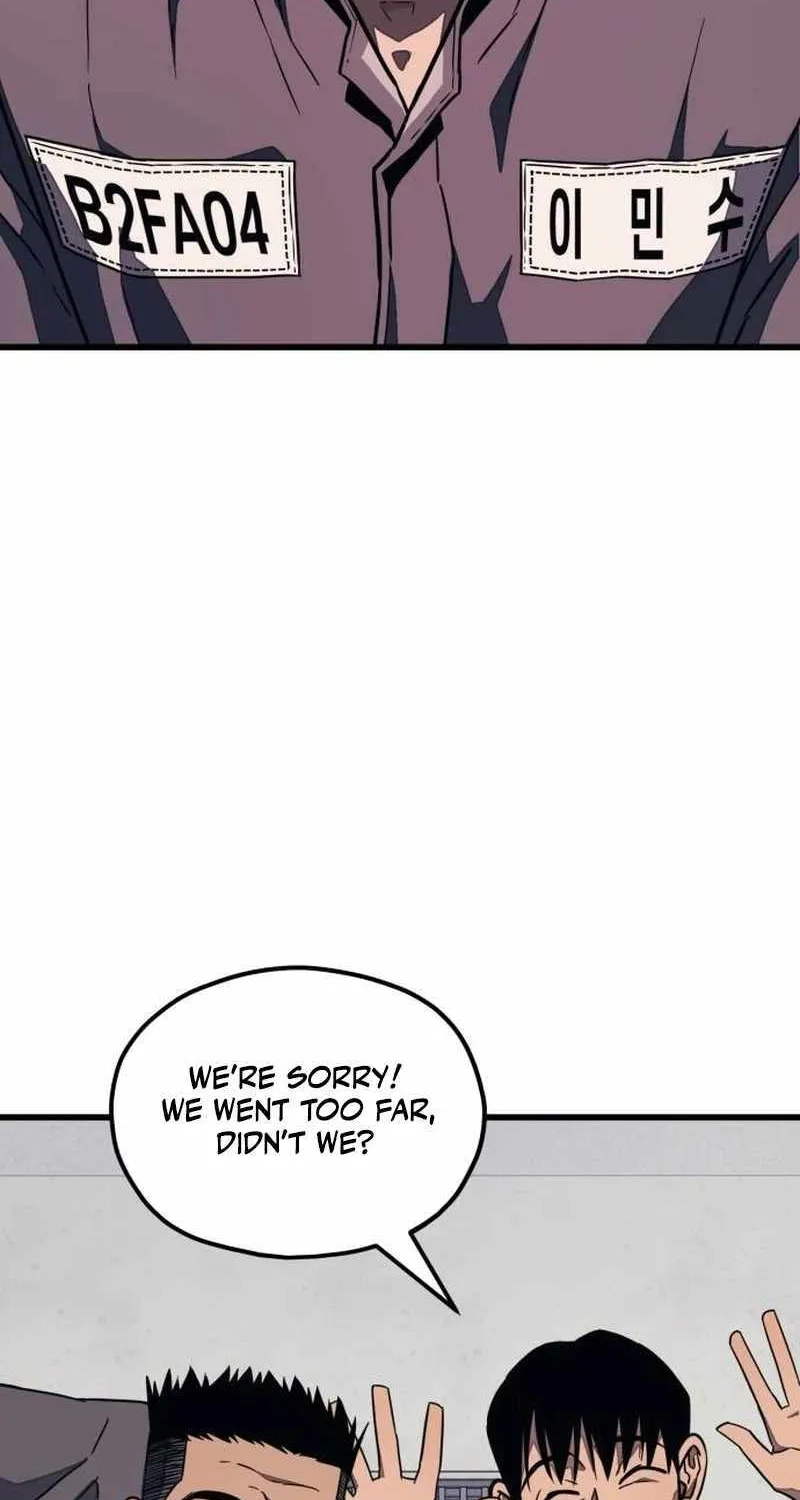 Rehabilitation Classroom Mangakakalot X Chapter 6 Page 65