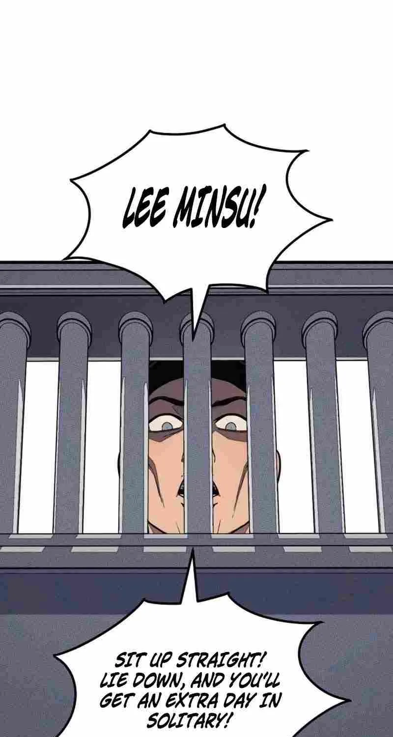 Rehabilitation Classroom Mangakakalot X Chapter 6 Page 8