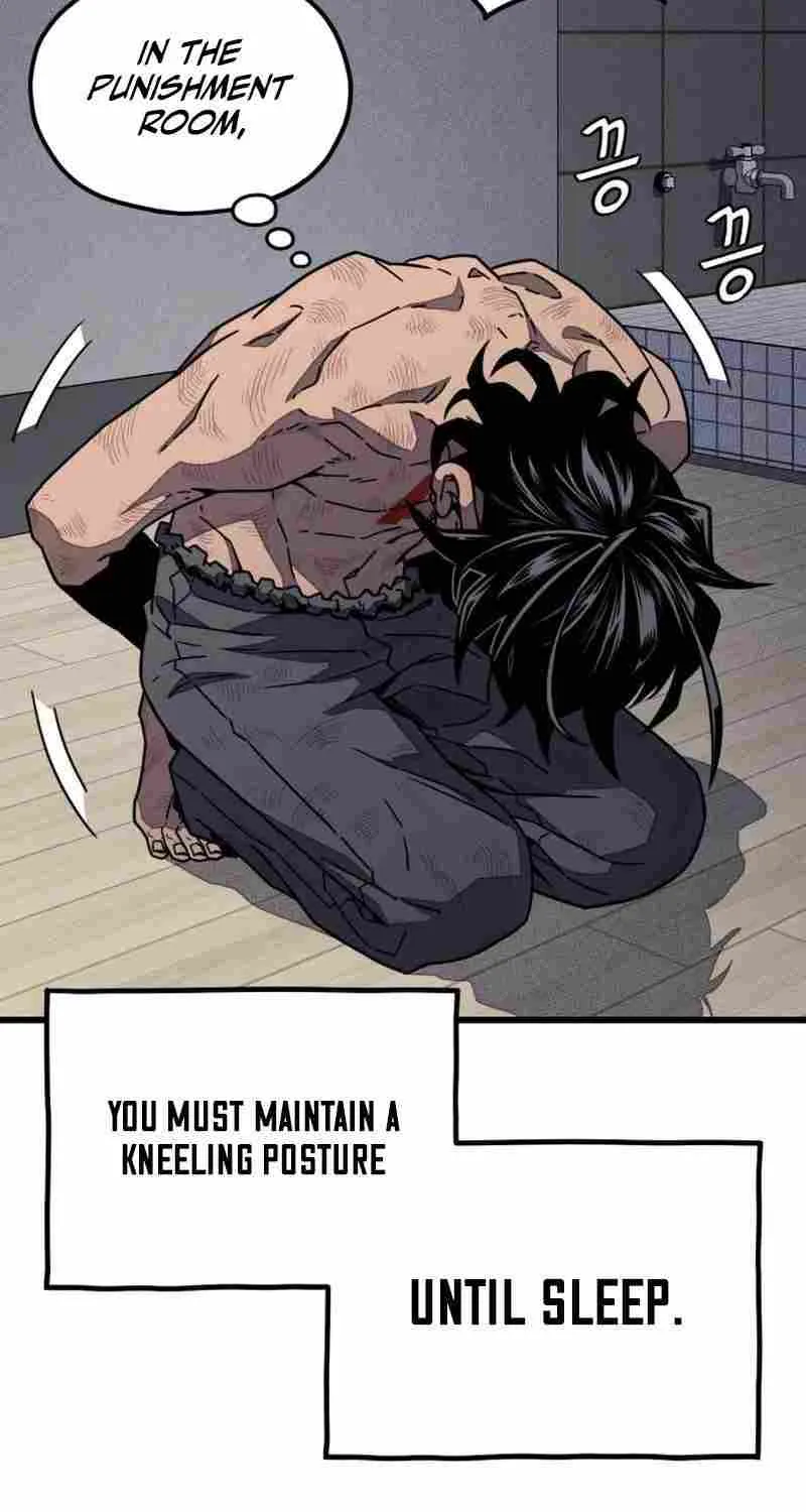 Rehabilitation Classroom Mangakakalot X Chapter 6 Page 10