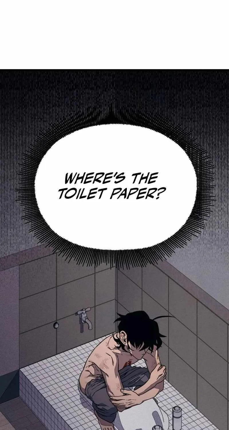 Rehabilitation Classroom Mangakakalot X Chapter 6 Page 17