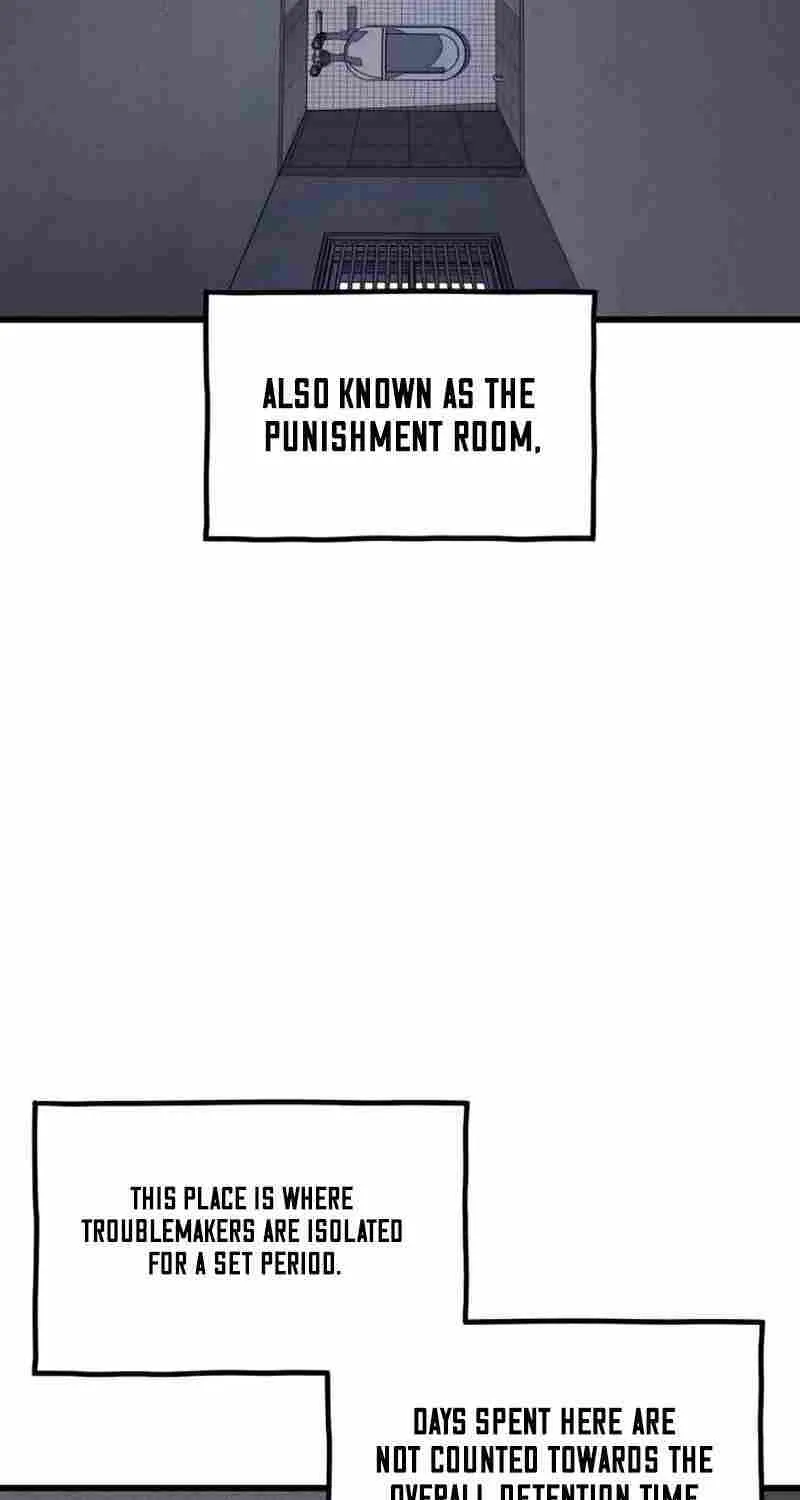 Rehabilitation Classroom Mangakakalot X Chapter 6 Page 4