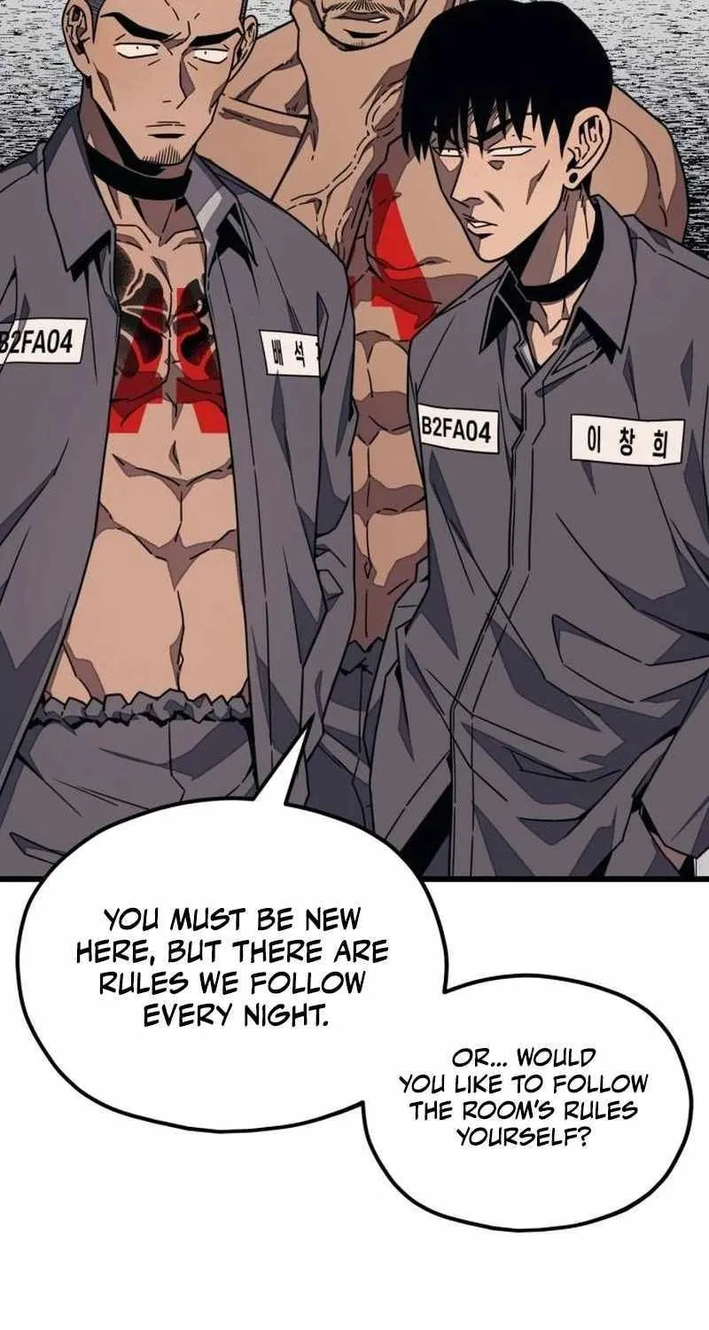 Rehabilitation Classroom Mangakakalot X Chapter 7 Page 52