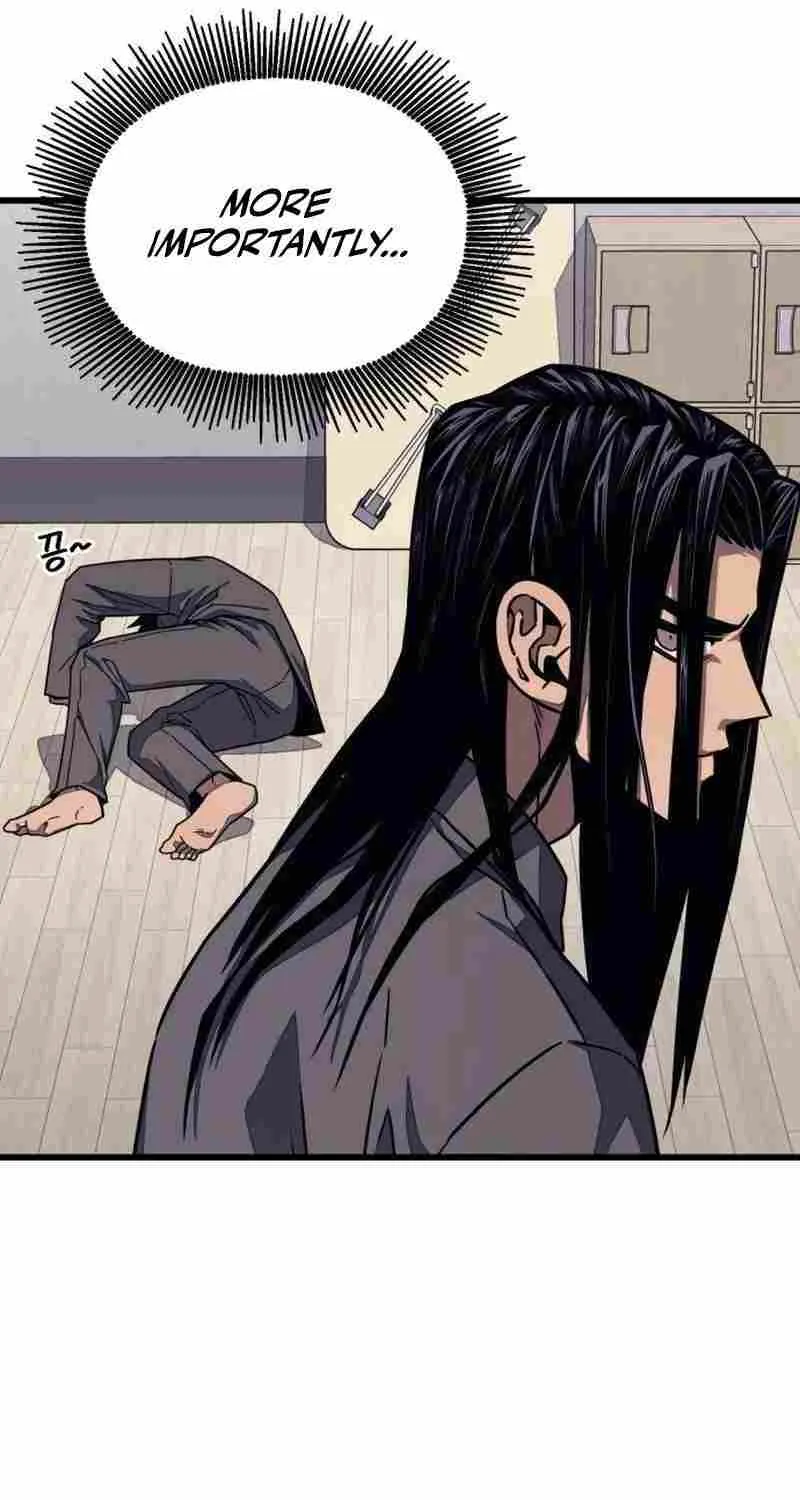 Rehabilitation Classroom Mangakakalot X Chapter 7 Page 65