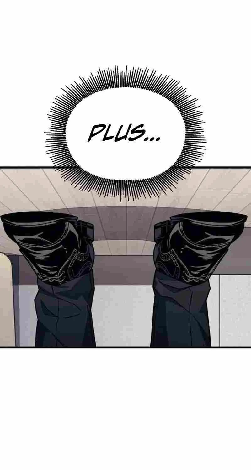 Rehabilitation Classroom Mangakakalot X Chapter 7 Page 109