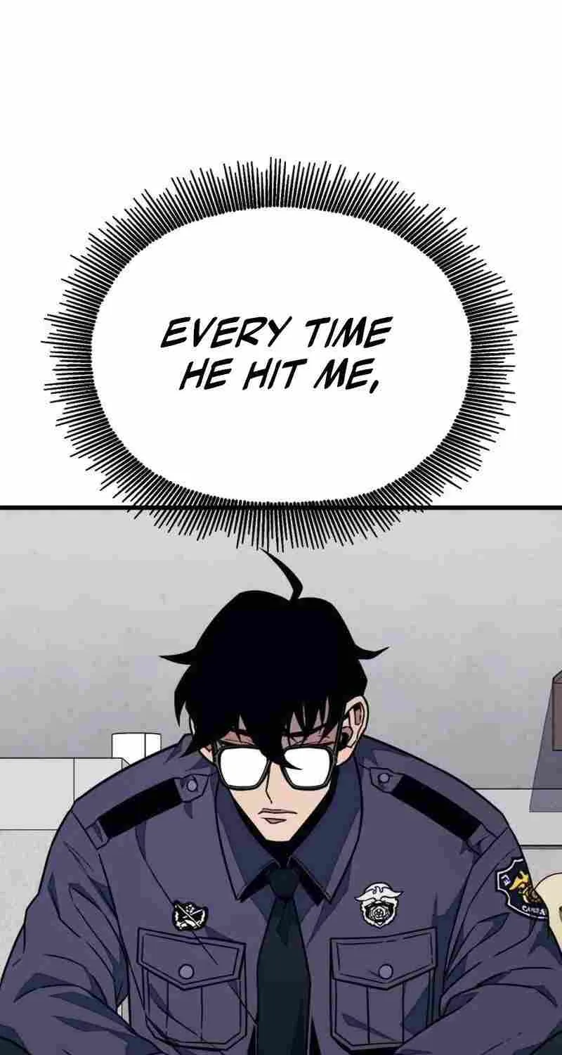 Rehabilitation Classroom Mangakakalot X Chapter 7 Page 110