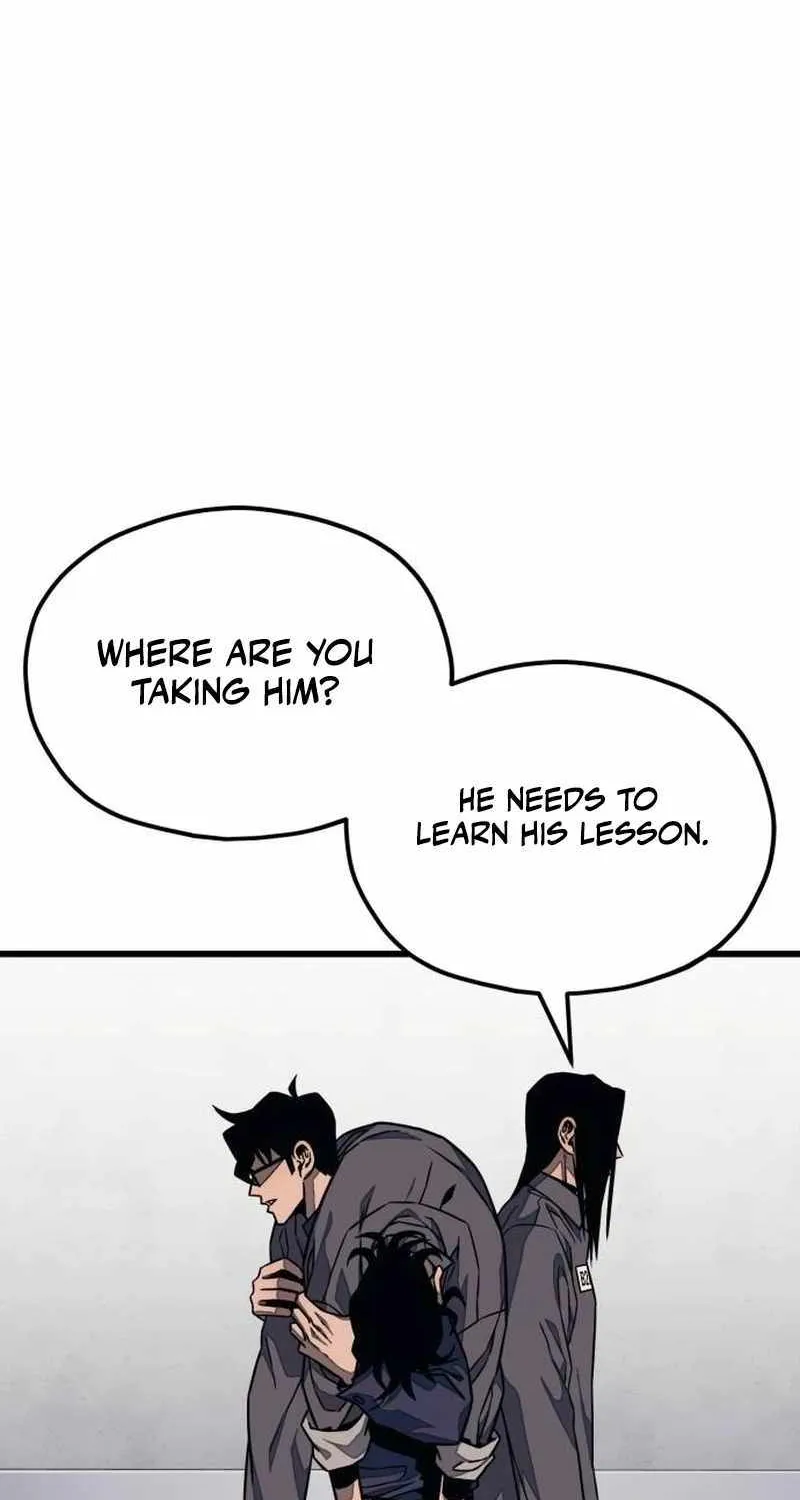 Rehabilitation Classroom Mangakakalot X Chapter 7 Page 119