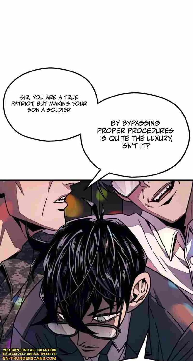 Rehabilitation Classroom Mangakakalot X Chapter 7 Page 14