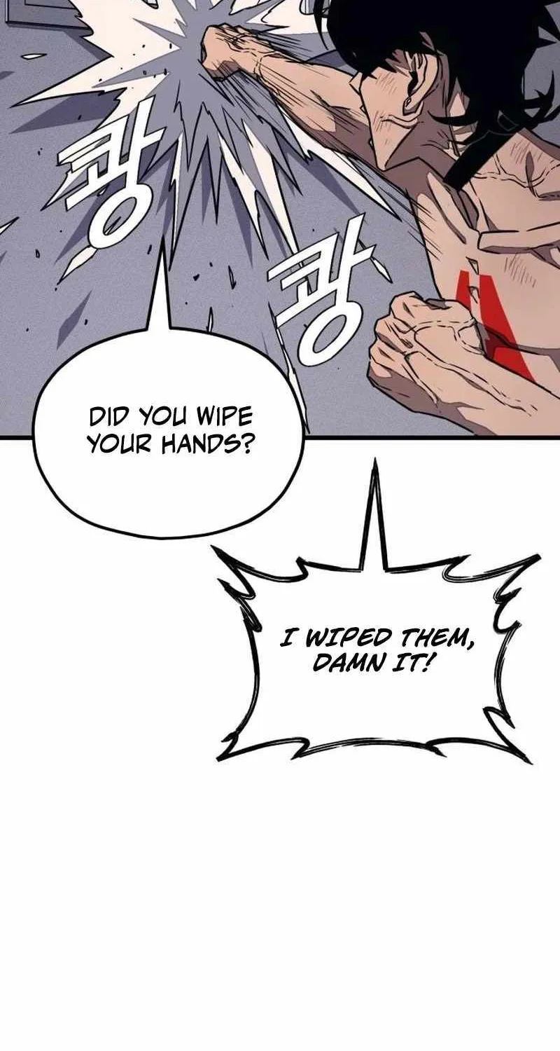 Rehabilitation Classroom Mangakakalot X Chapter 7 Page 145