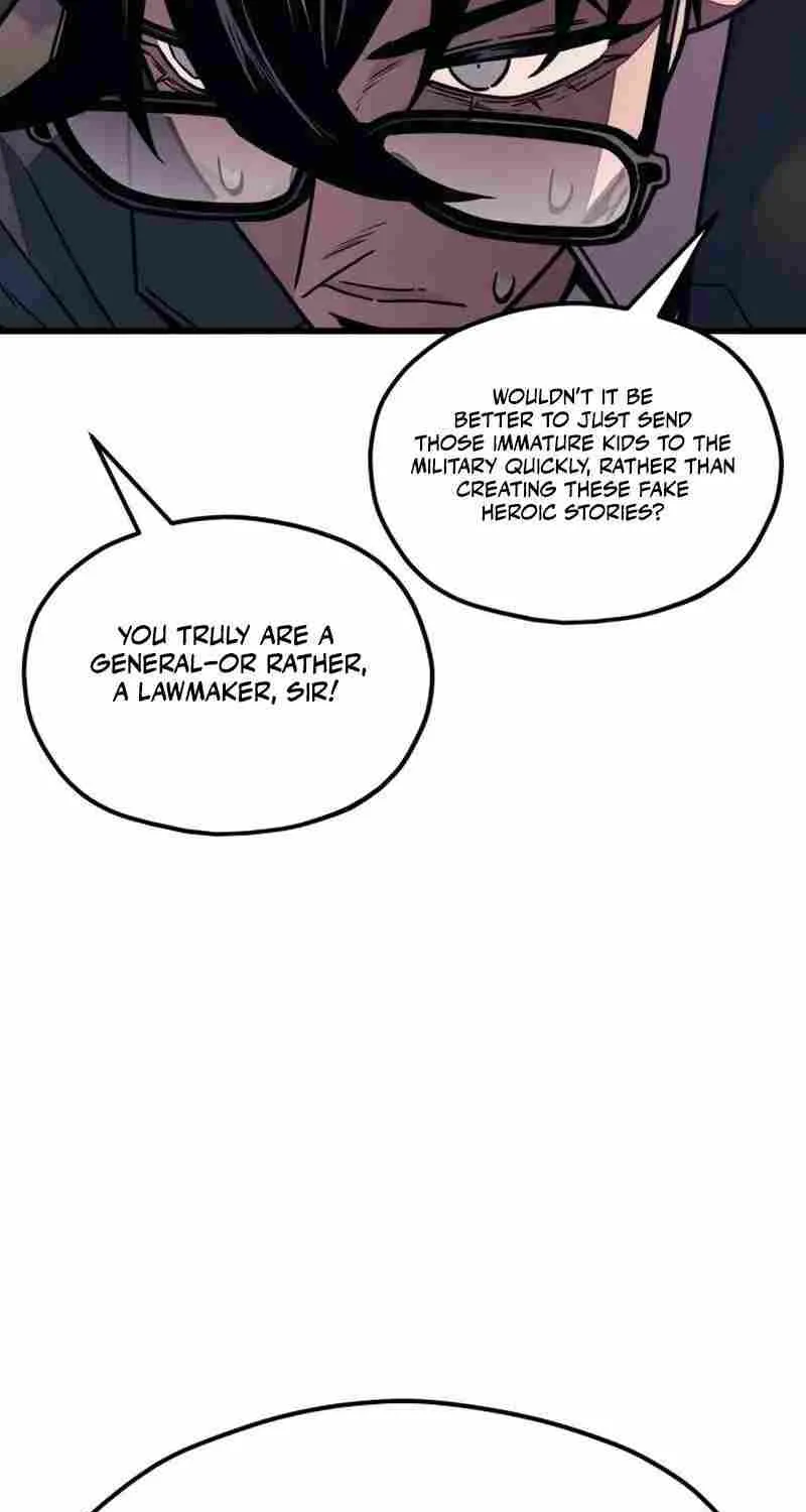 Rehabilitation Classroom Mangakakalot X Chapter 7 Page 16