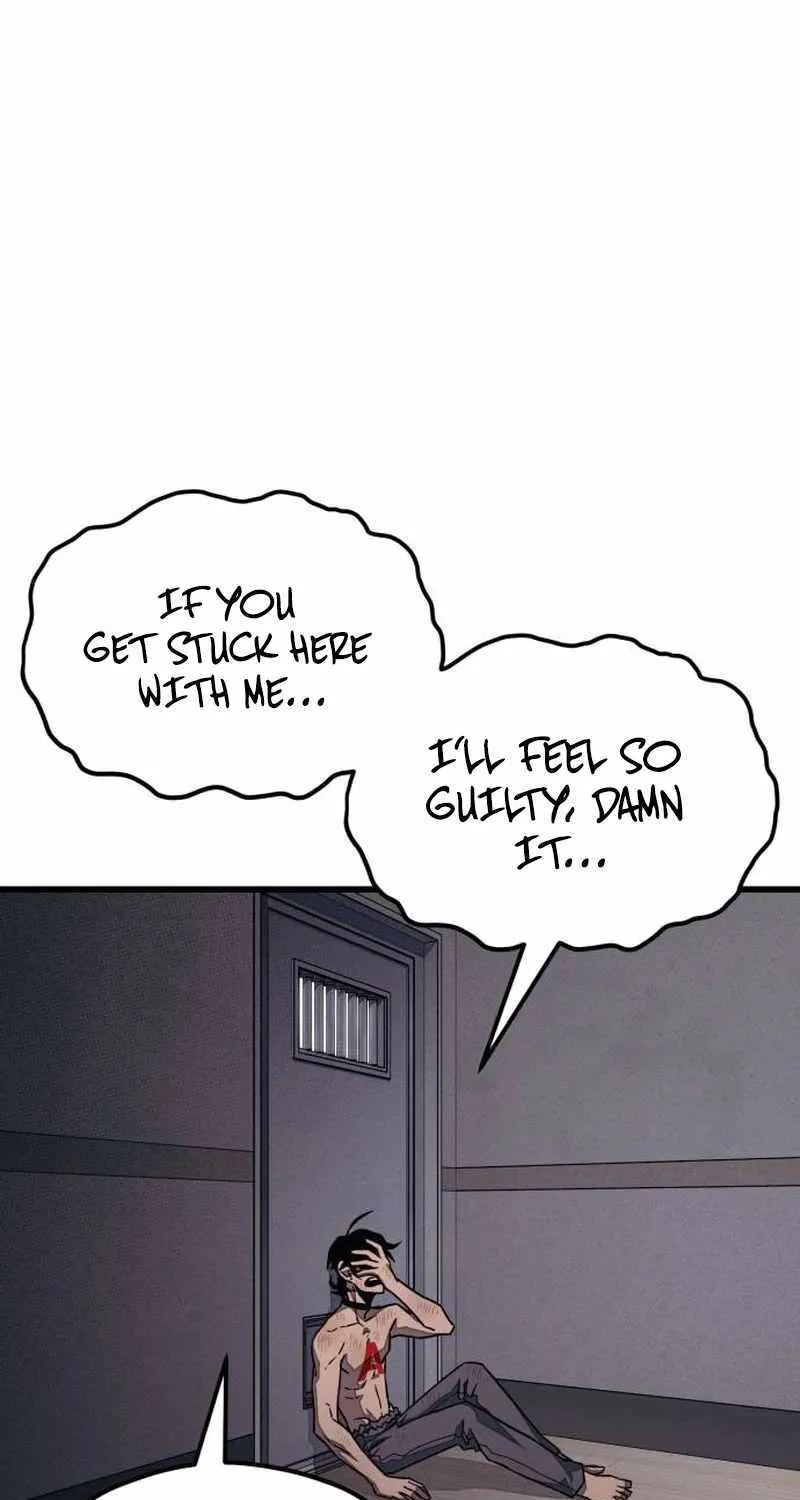 Rehabilitation Classroom Mangakakalot X Chapter 7 Page 151