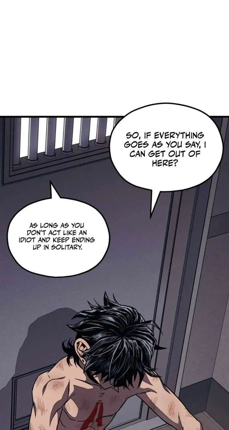Rehabilitation Classroom Mangakakalot X Chapter 7 Page 158