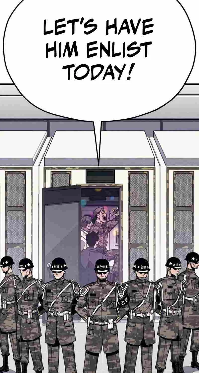 Rehabilitation Classroom Mangakakalot X Chapter 7 Page 17