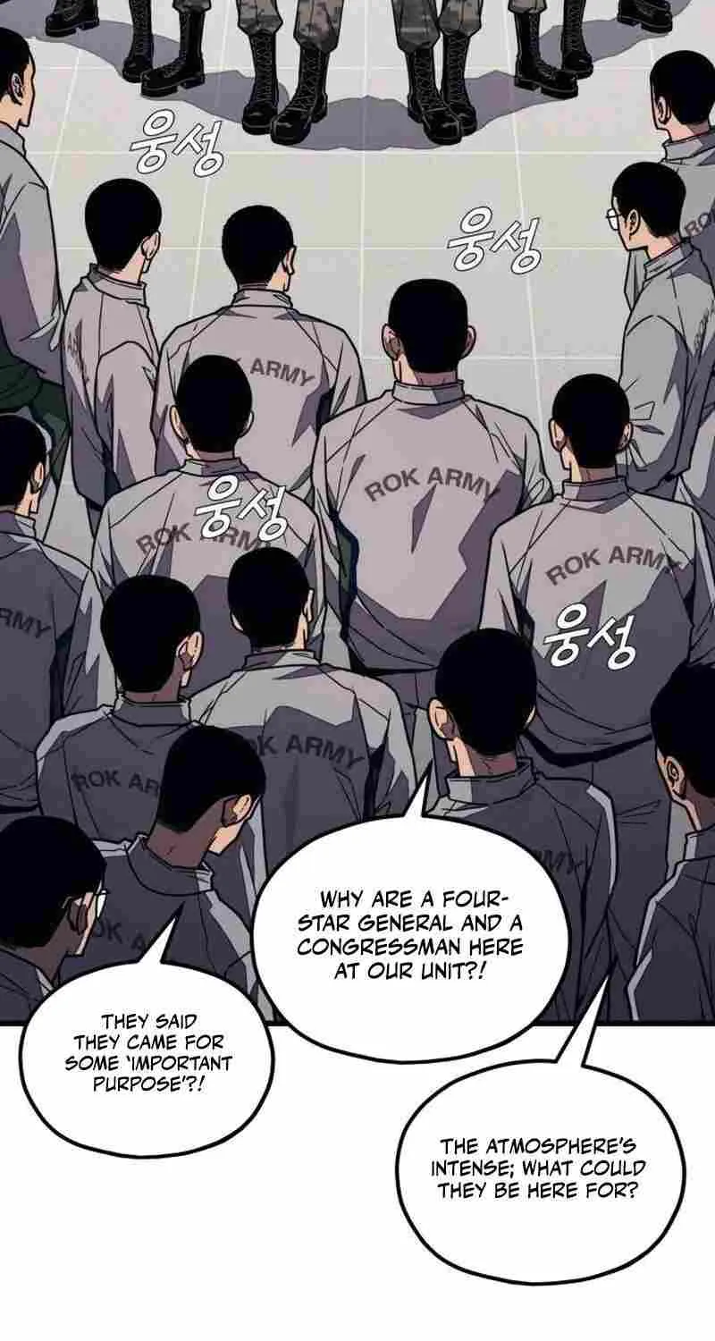Rehabilitation Classroom Mangakakalot X Chapter 7 Page 18