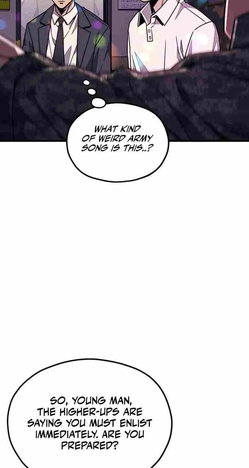 Rehabilitation Classroom Mangakakalot X Chapter 7 Page 20