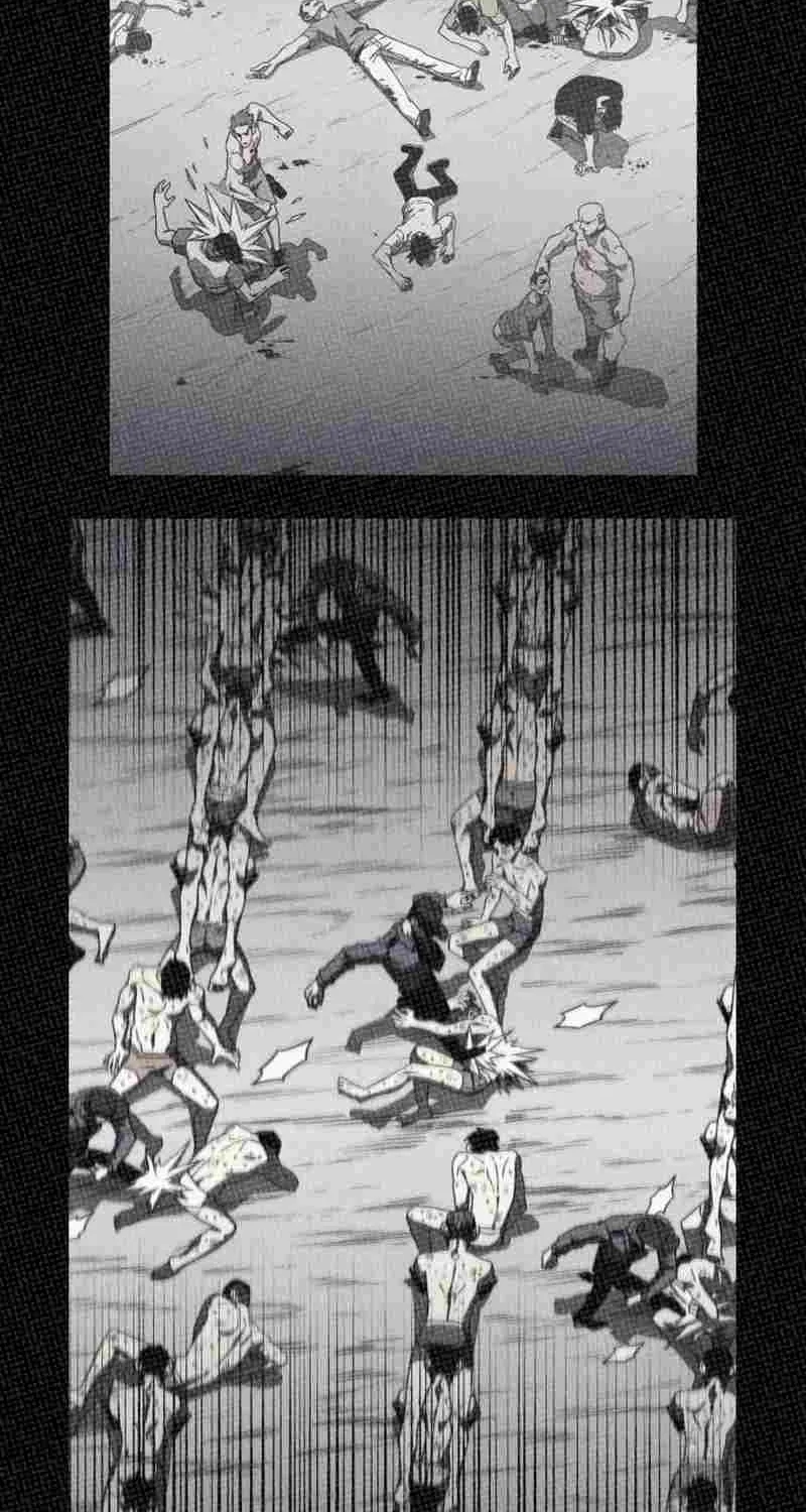 Rehabilitation Classroom Mangakakalot X Chapter 7 Page 28