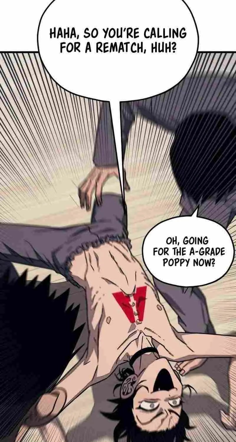 Rehabilitation Classroom Mangakakalot X Chapter 8 Page 42