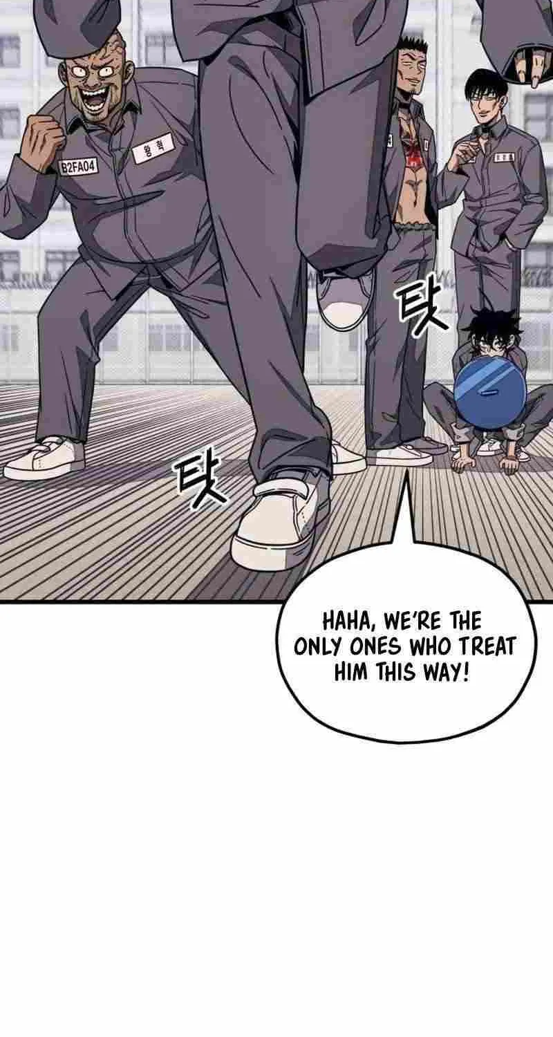 Rehabilitation Classroom Mangakakalot X Chapter 8 Page 82