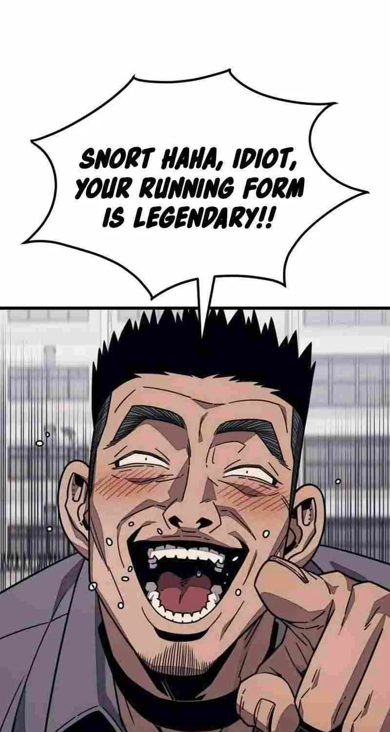 Rehabilitation Classroom Mangakakalot X Chapter 8 Page 83