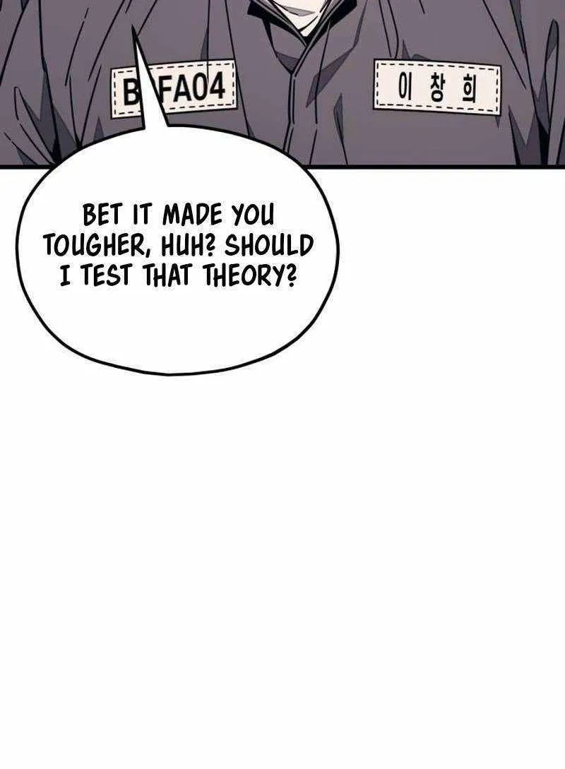 Rehabilitation Classroom Mangakakalot X Chapter 8 Page 11