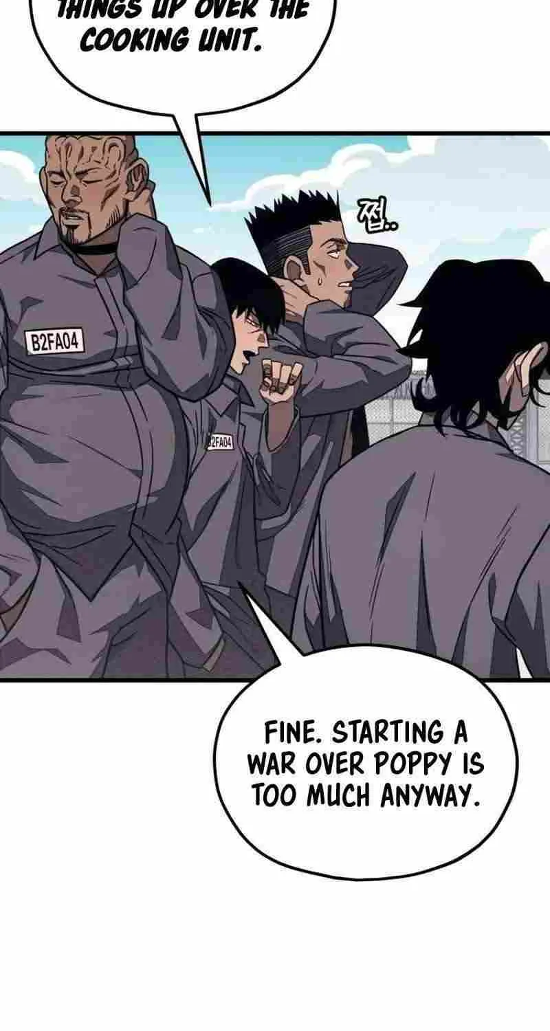 Rehabilitation Classroom Mangakakalot X Chapter 8 Page 112