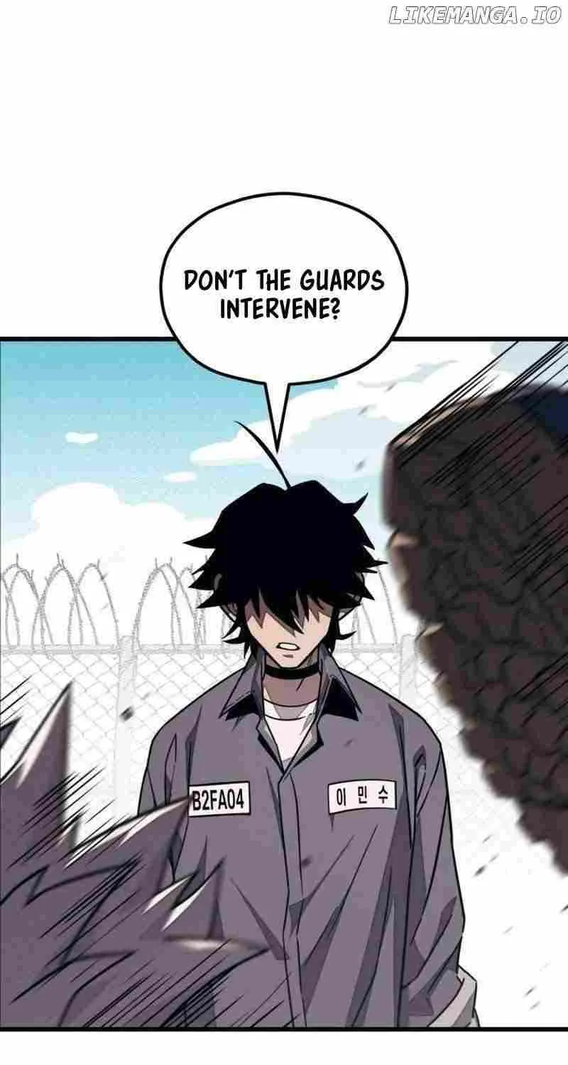 Rehabilitation Classroom Mangakakalot X Chapter 8 Page 114