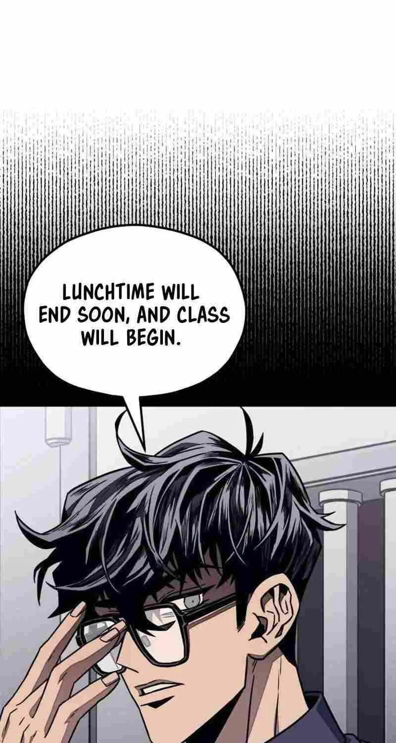 Rehabilitation Classroom Mangakakalot X Chapter 8 Page 121