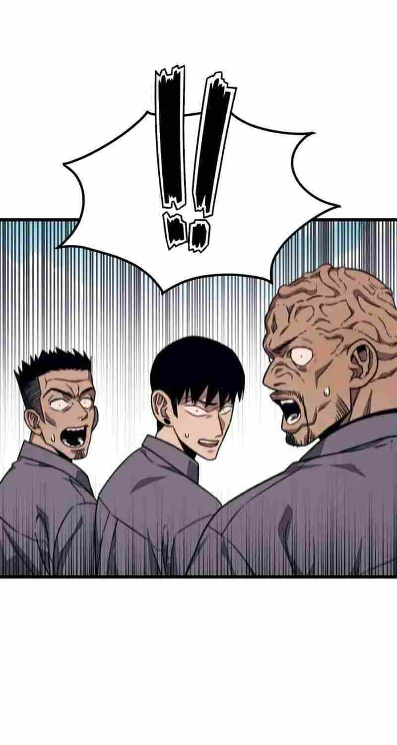 Rehabilitation Classroom Mangakakalot X Chapter 8 Page 131