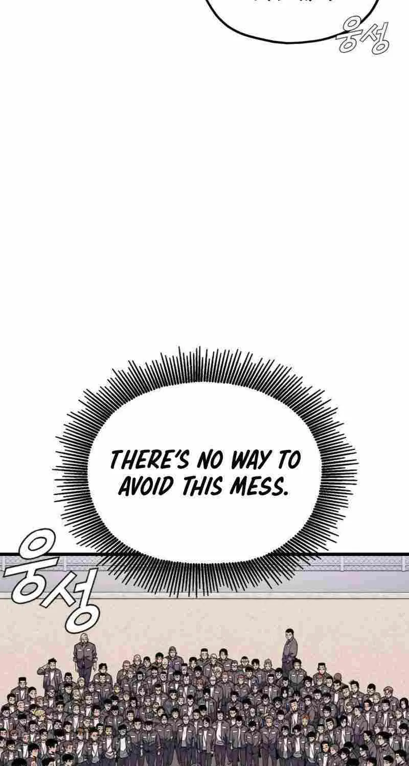 Rehabilitation Classroom Mangakakalot X Chapter 8 Page 158